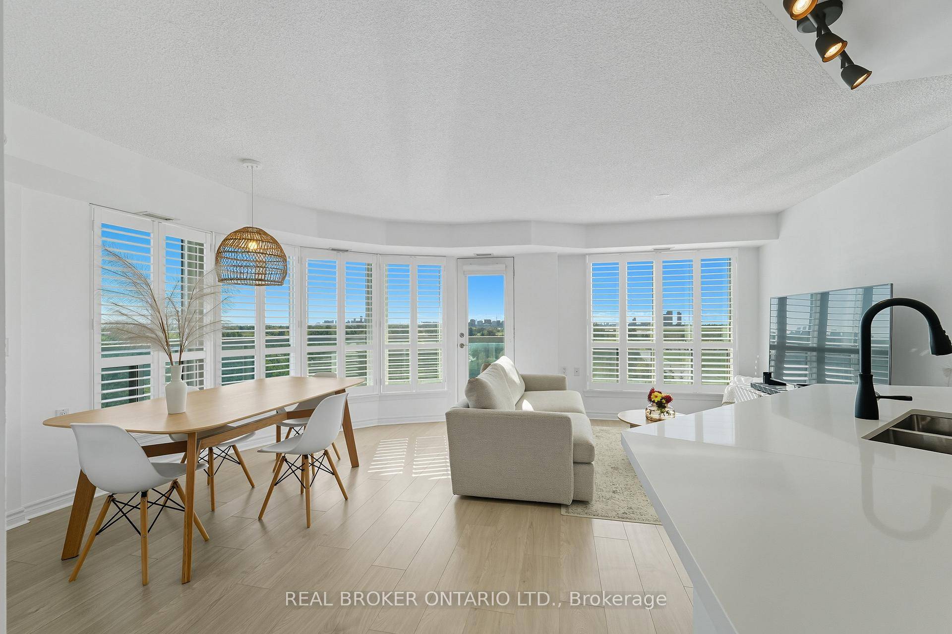 Welcome to this beautifully updated, 2 bedroom 2 bathroom condo boasting 930 square feet of living space.