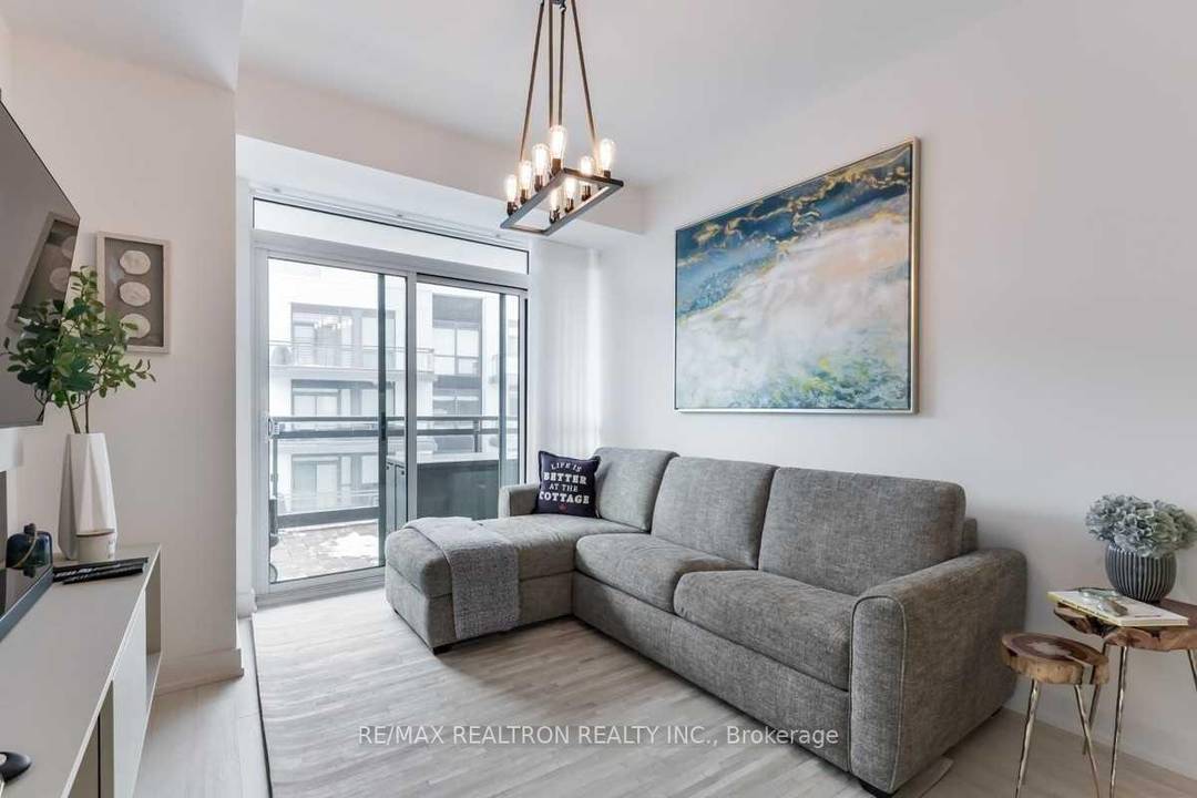 Experience the perfect blend of comfort and resort style living in this beautifully designed 2 bedroom, 2 bathroom condo at Friday Harbour Resort.