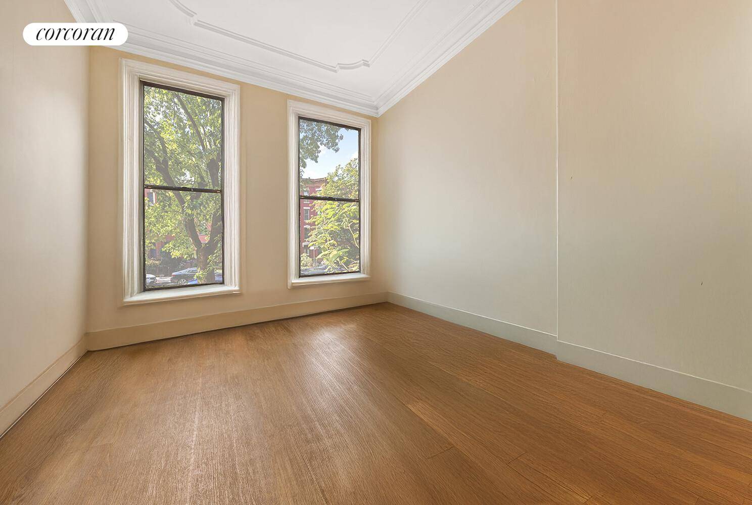 Welcome to 457 6th Street, an expansive 20ft wide, 4 story brownstone, boasting over 3600 sqft in the heart of Park Slope !