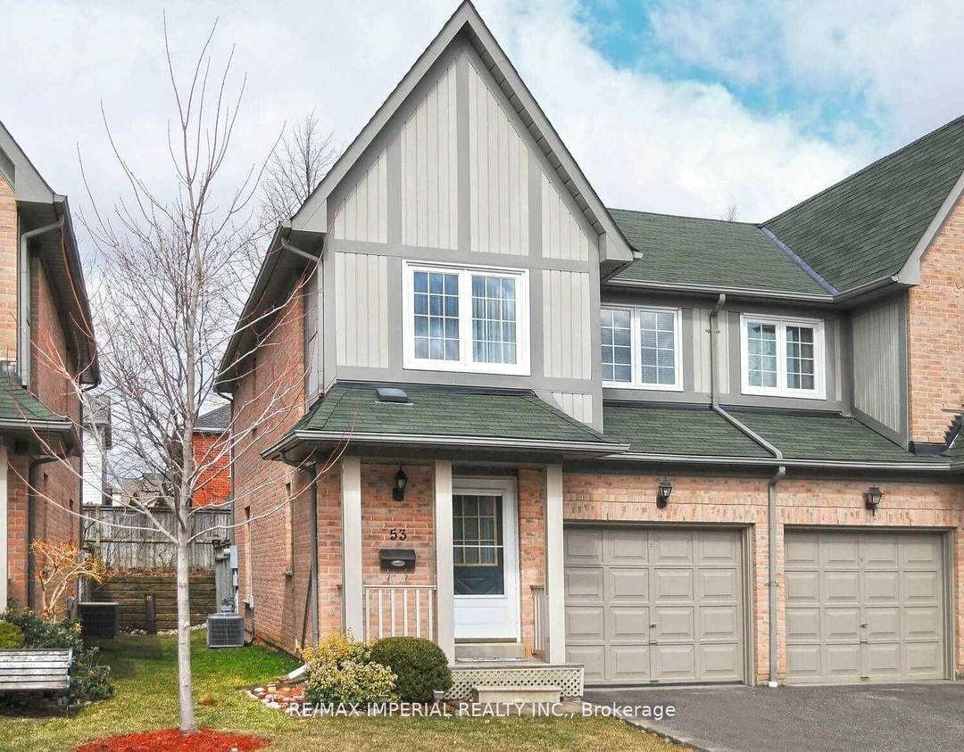 One Upper Room in this immaculate home is in true move in condition !