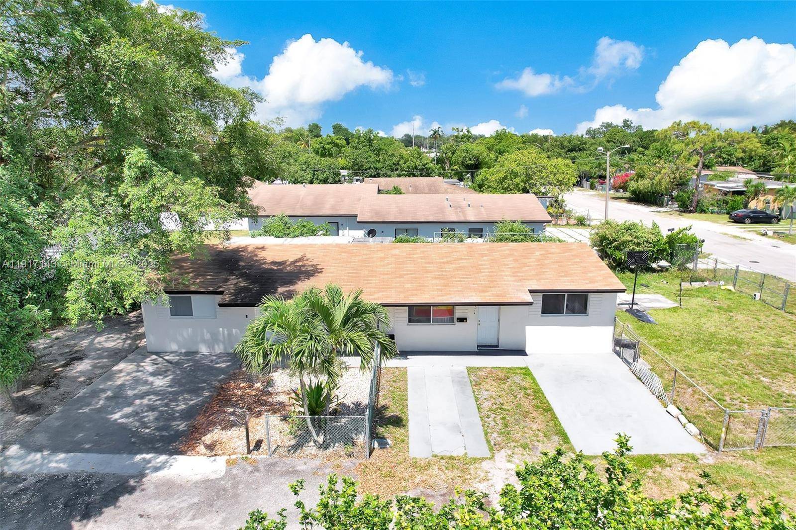 MOVE IN OR INVESTOR FRIENDLY DUPLEX.