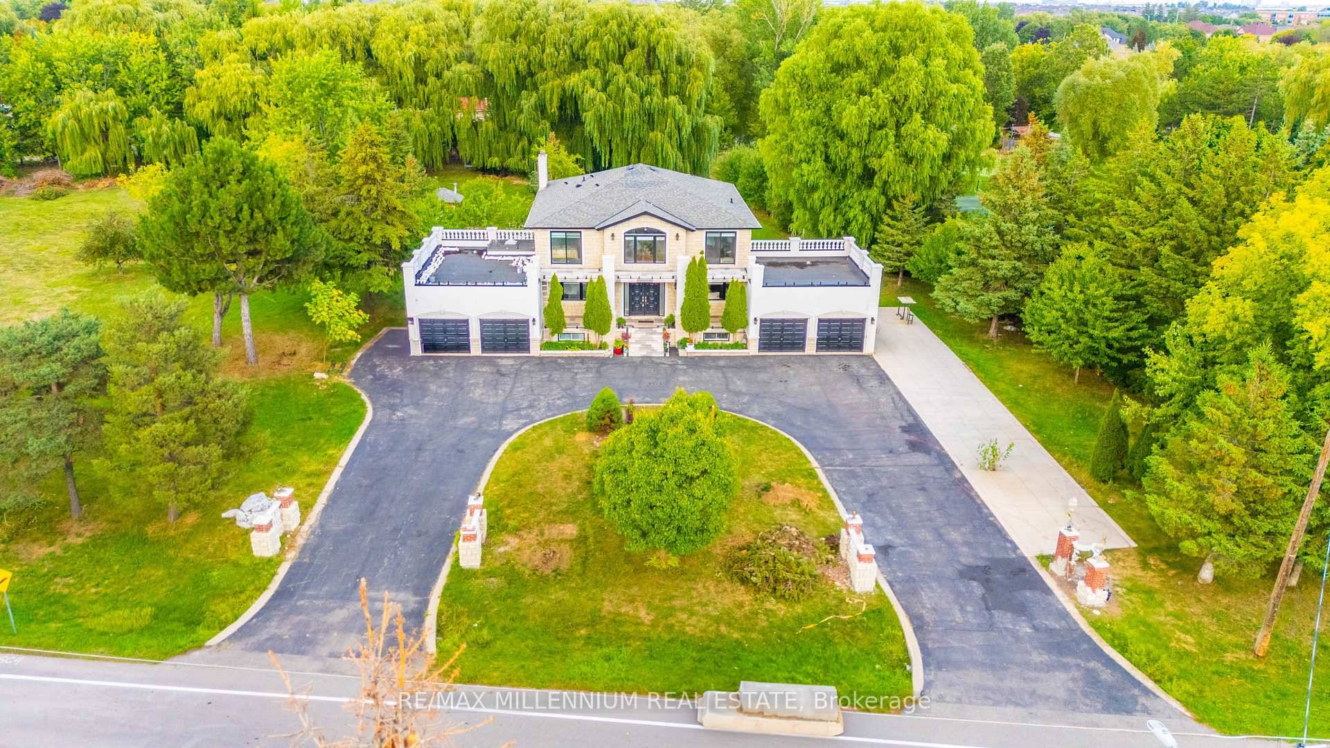True Gem of a property, a real treasure that is outstanding in quality and desirability.