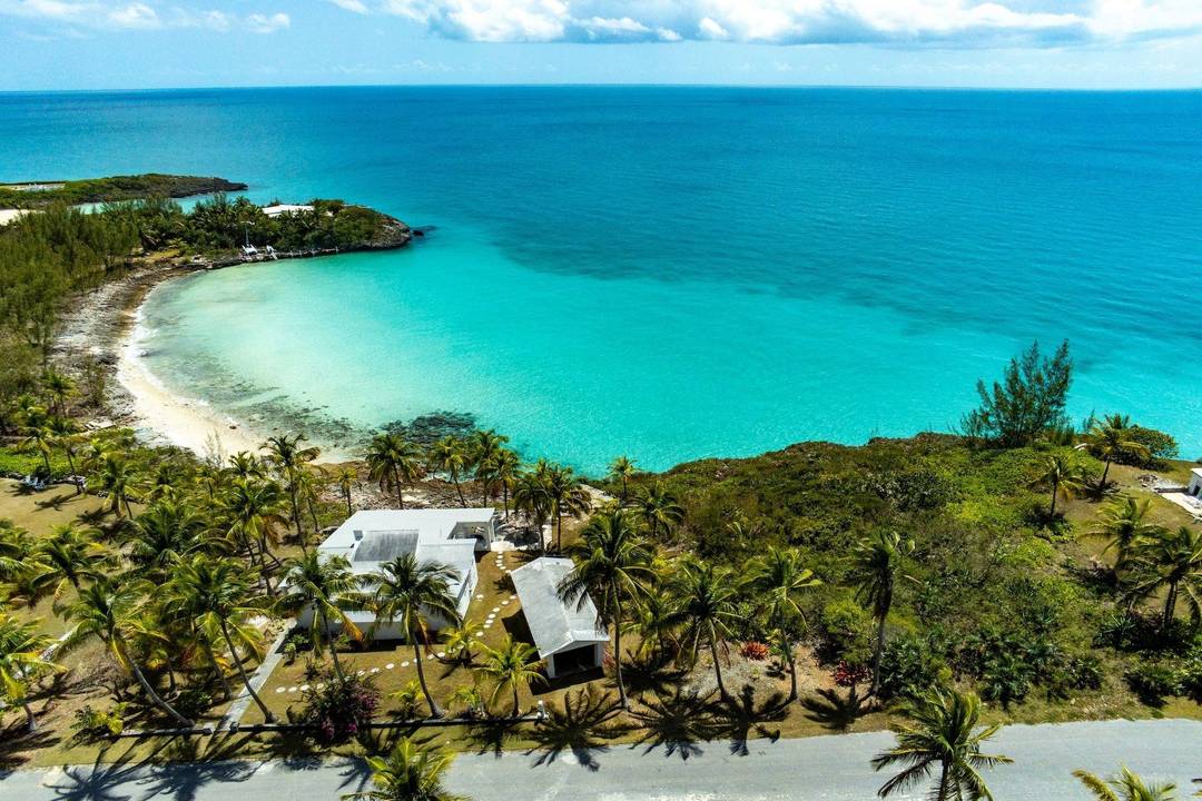 TREASURE HILLS Single Family Home Eleuthera