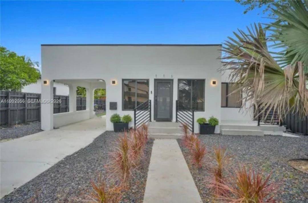 Completely reimagined and beautifully finished, this 1, 500 SF Buena Vista residence offers a seamless blend of modern luxury and everyday comfort.