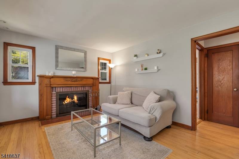 Welcome to this well maintained and updated home with a perfect blend of comfort in the highly sought after community of Berkeley Heights, offering 3 4 bedrooms and 2 full ...
