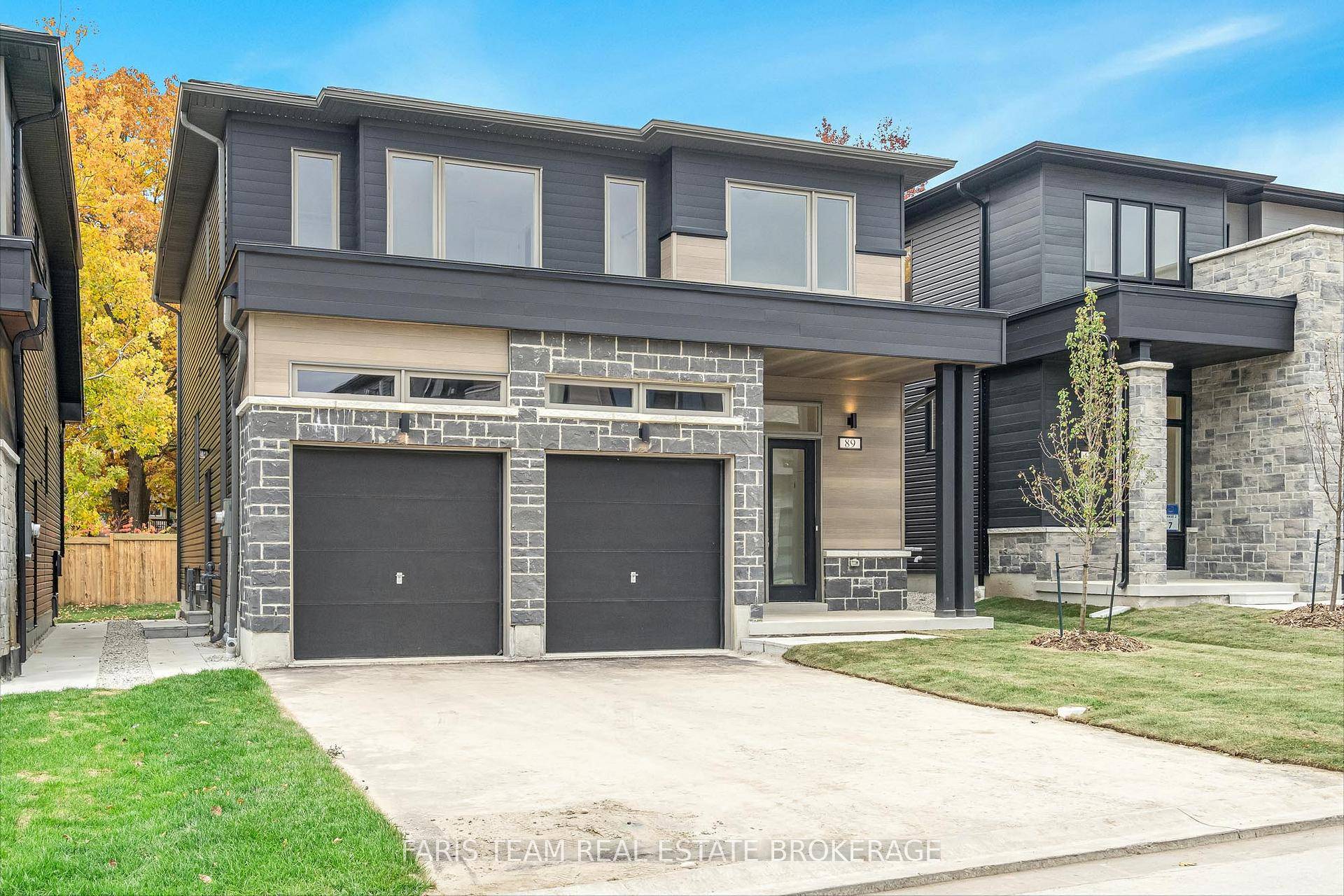 Top 5 Reasons You Will Love This Home 1 Incredible chance to be the very first owner of a beautifully crafted new home by Sterling Homes 2 Opulent primary bedroom, ...