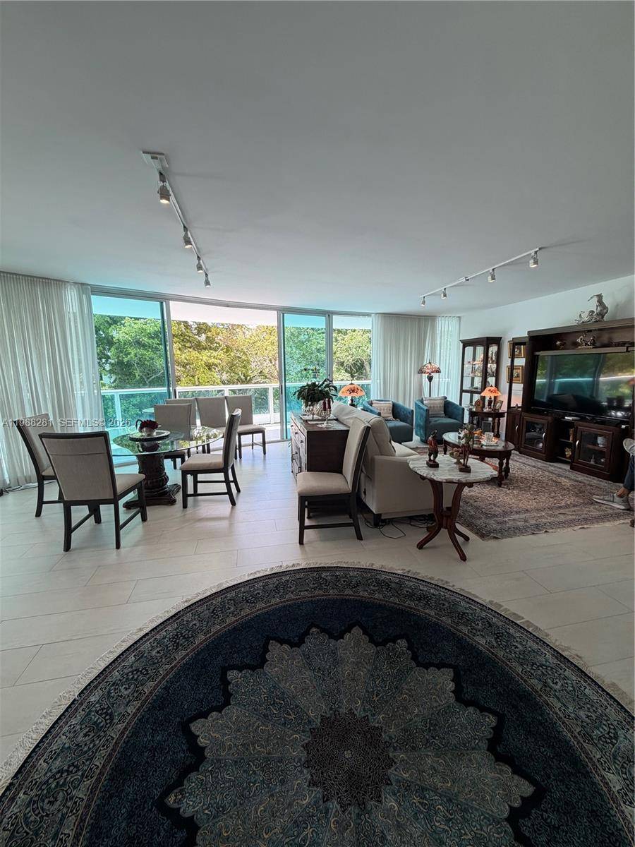 Only East Bay Facing 2 Bedroom Available.