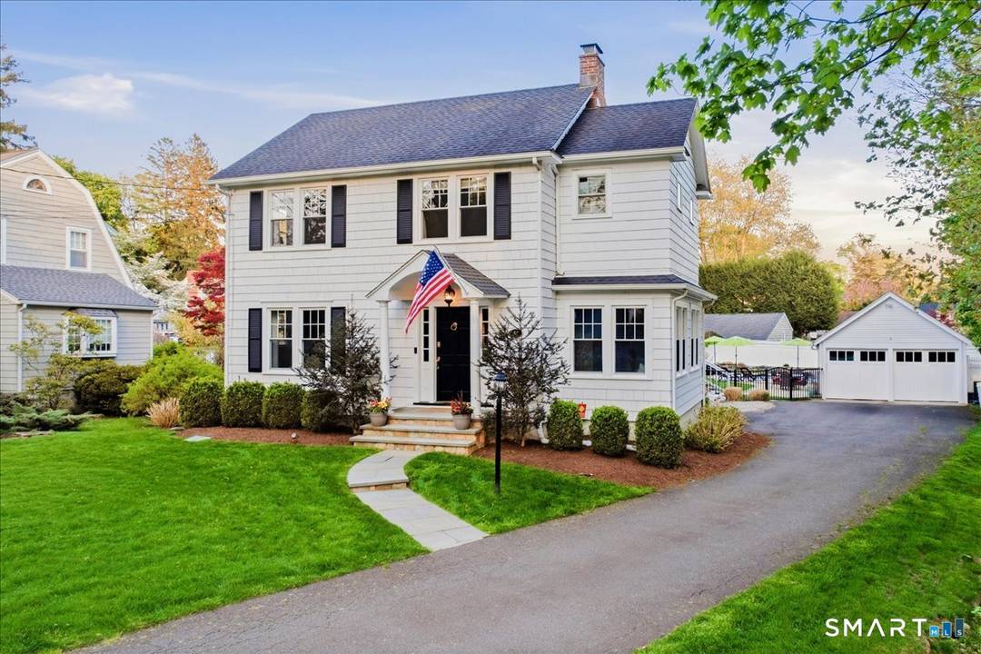 Just minutes from town, schools, and daily conveniences, this beautifully updated Colonial offers the perfect blend of comfort, style, and lifestyle.