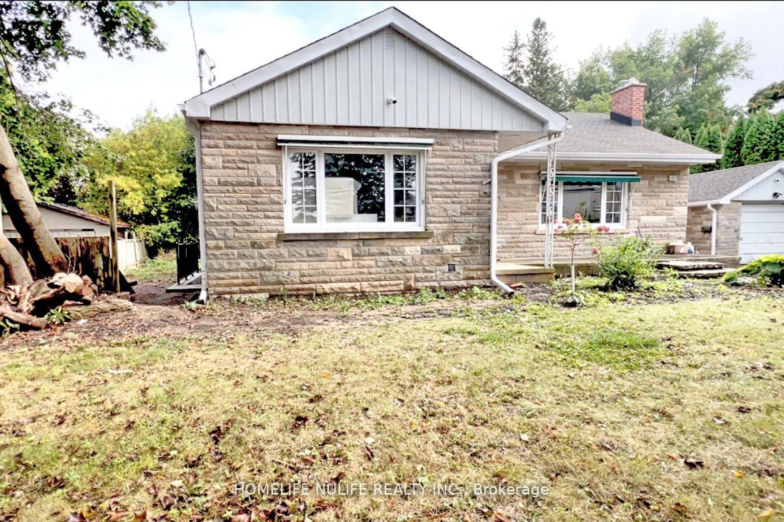 Bright and spacious two bedroom legal basement apartment with a private entrance in a peaceful Waterdown neighborhood.