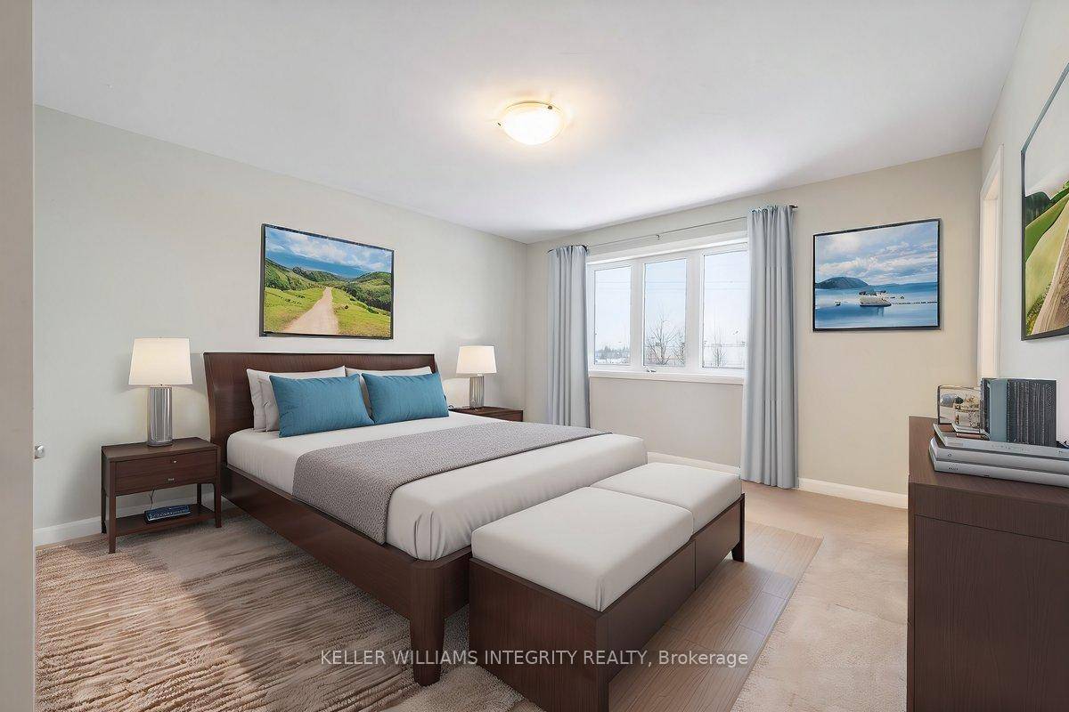 Welcome home ! Stunning 2021 Minto Monterey featuring 1873 sqft of living space incl.