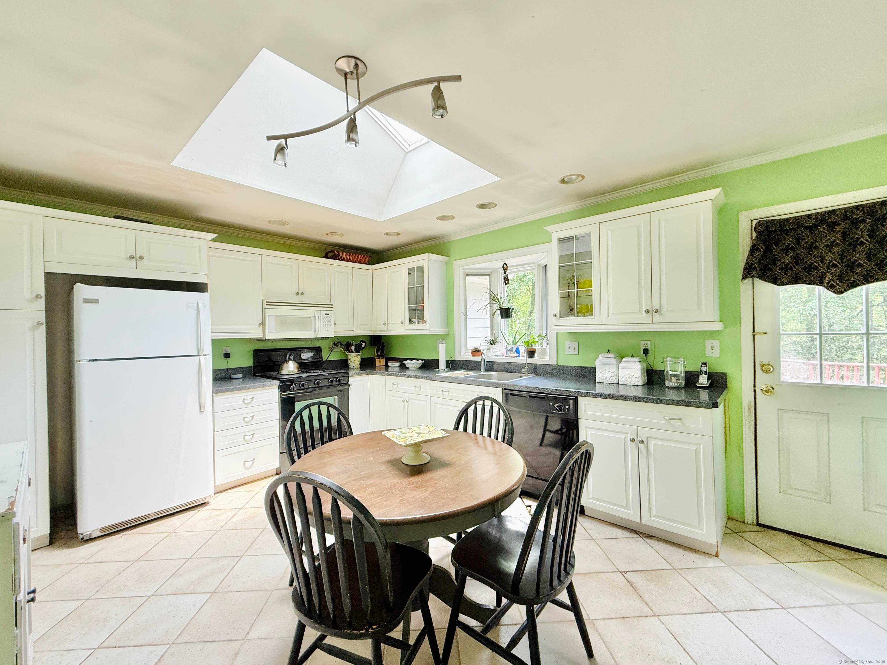 This charming 5 bedroom, 3 full bath home offers 2, 788 sq.