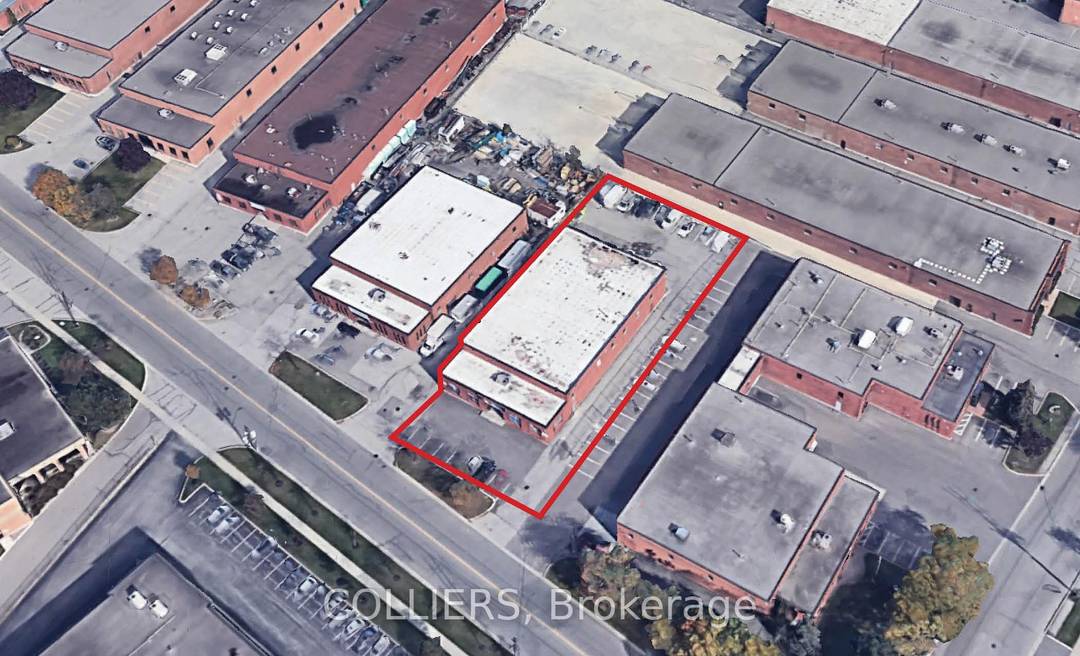 5585 Timberlea Boulevard, Mississauga, ON L4W 2S4