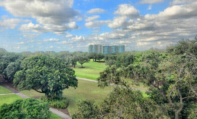Come See Your Spectacular Balcony Views of the Nation's 1 Residential Country Club !