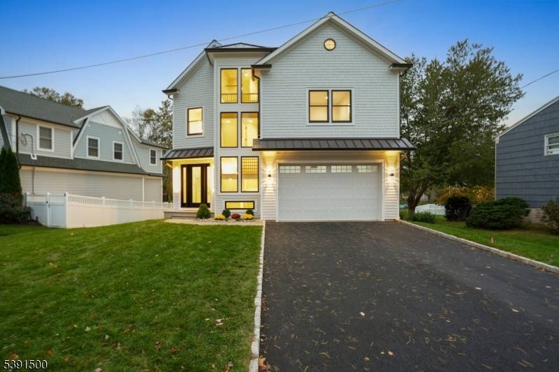 BRAND NEW CONTRUCTION W NJ 10 Year Builder Warranty !