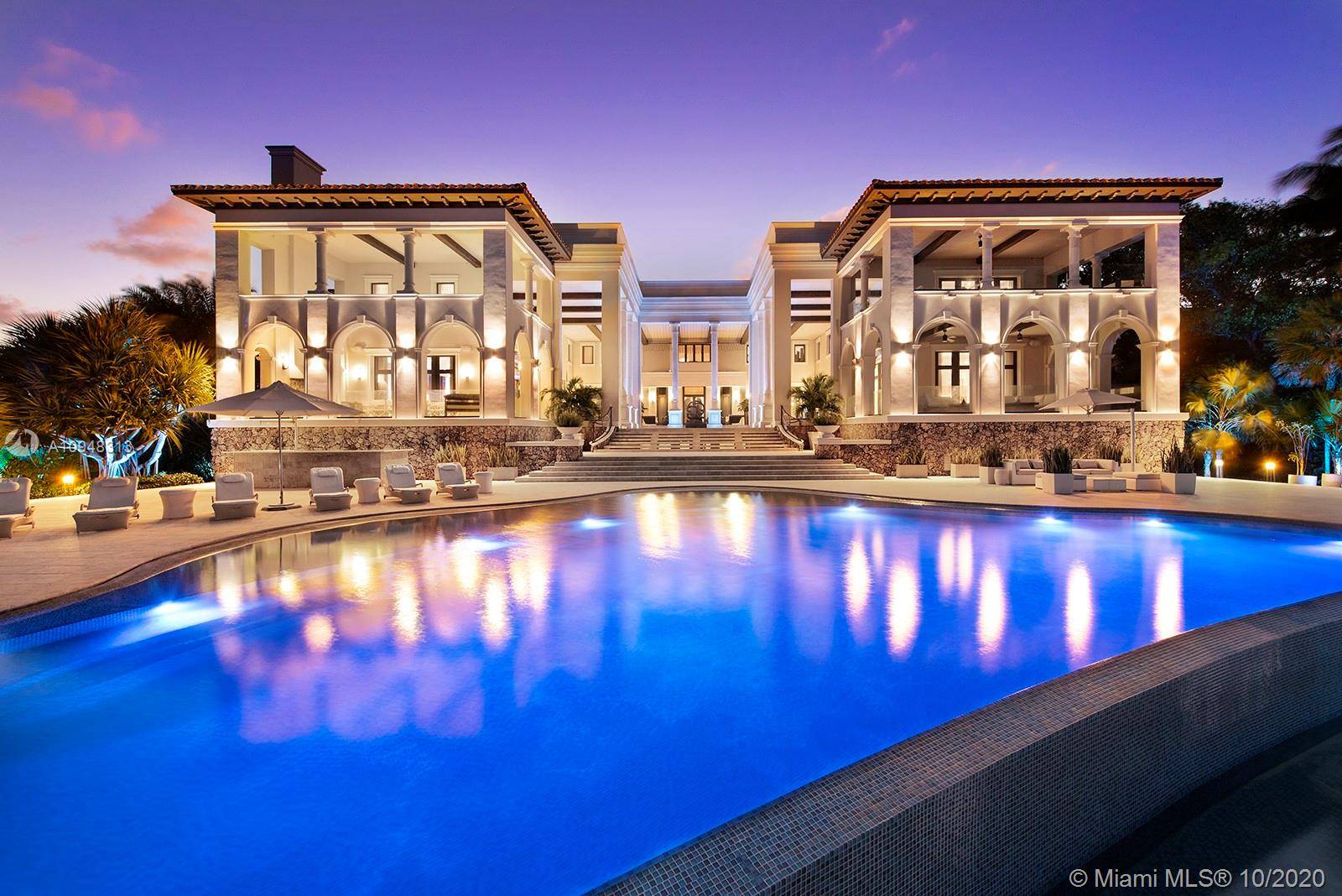 4 Tahiti Beach Island Rd Residential Florida