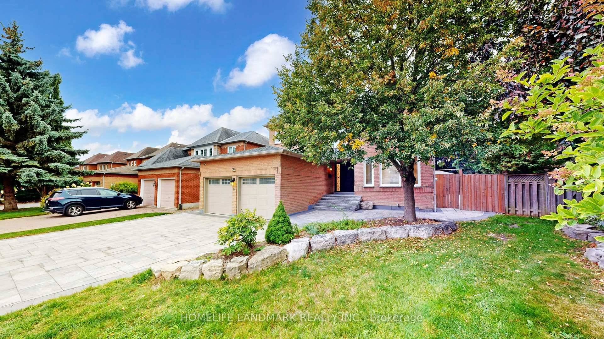 Prime Unionville Location In Sought After Unionville Ps amp ; Markville Hs District !