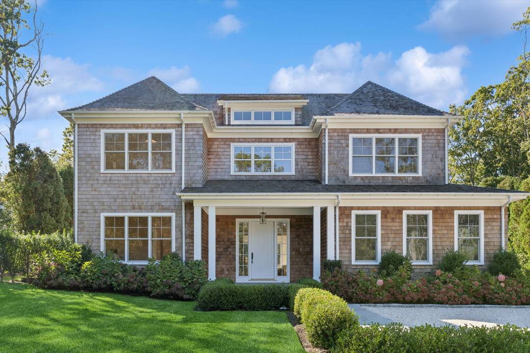 7 Bedroom New Construction with Room for Pickleball