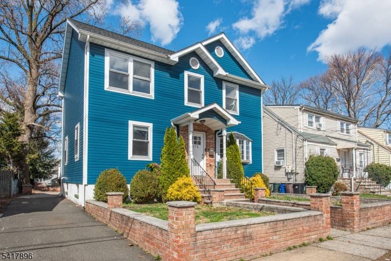 Newer single family home featuring 3 bedrooms, 4 full baths with a bright and open concept layout perfect for moder living.