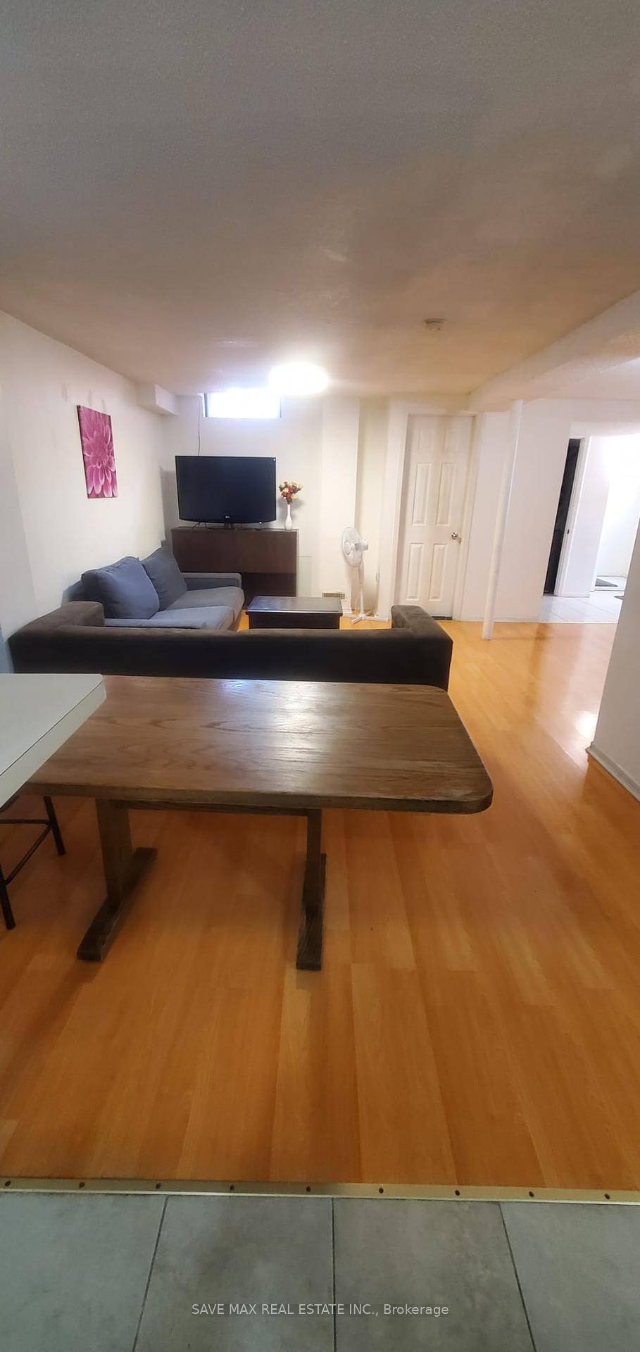 Welcome to Legal basement 2 bedroom 1 bathroom with a separate entrance.