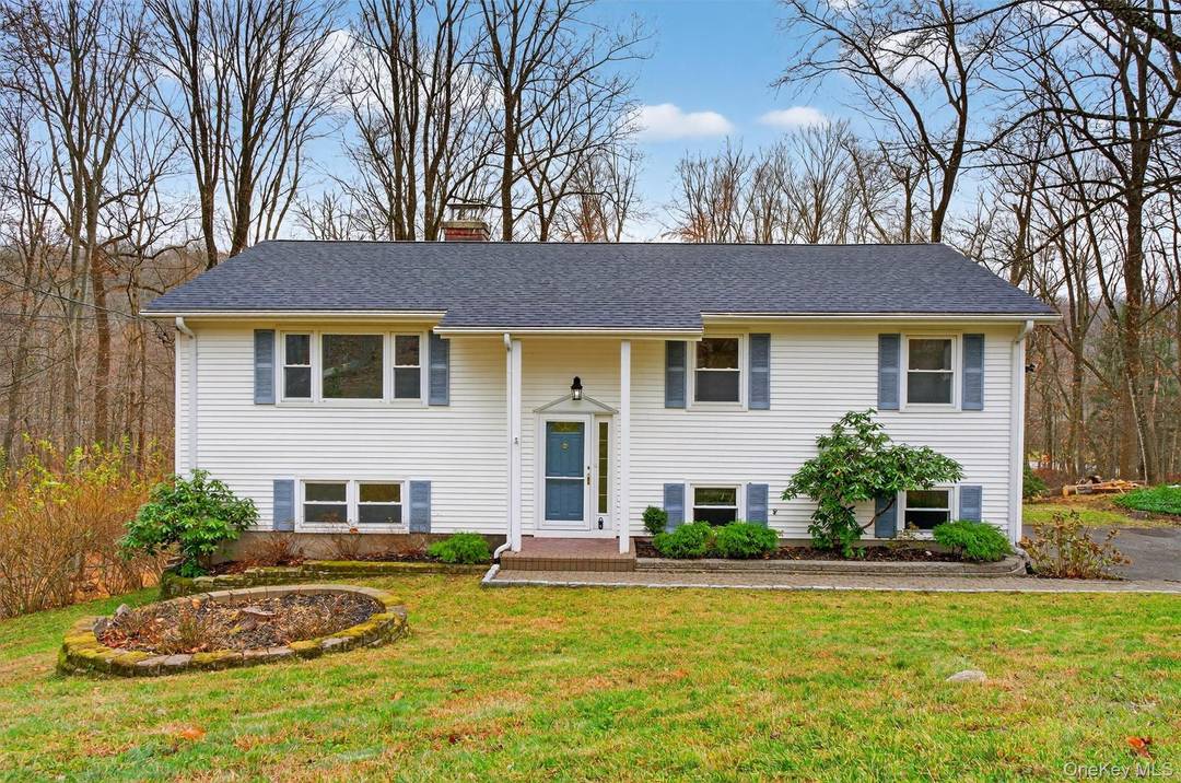 Welcome to 1159 Winding Court, nestled in the serene setting of Mohegan Lake, NY.