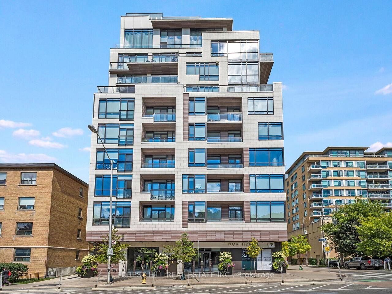 Unbeatable Location Across from High Park !