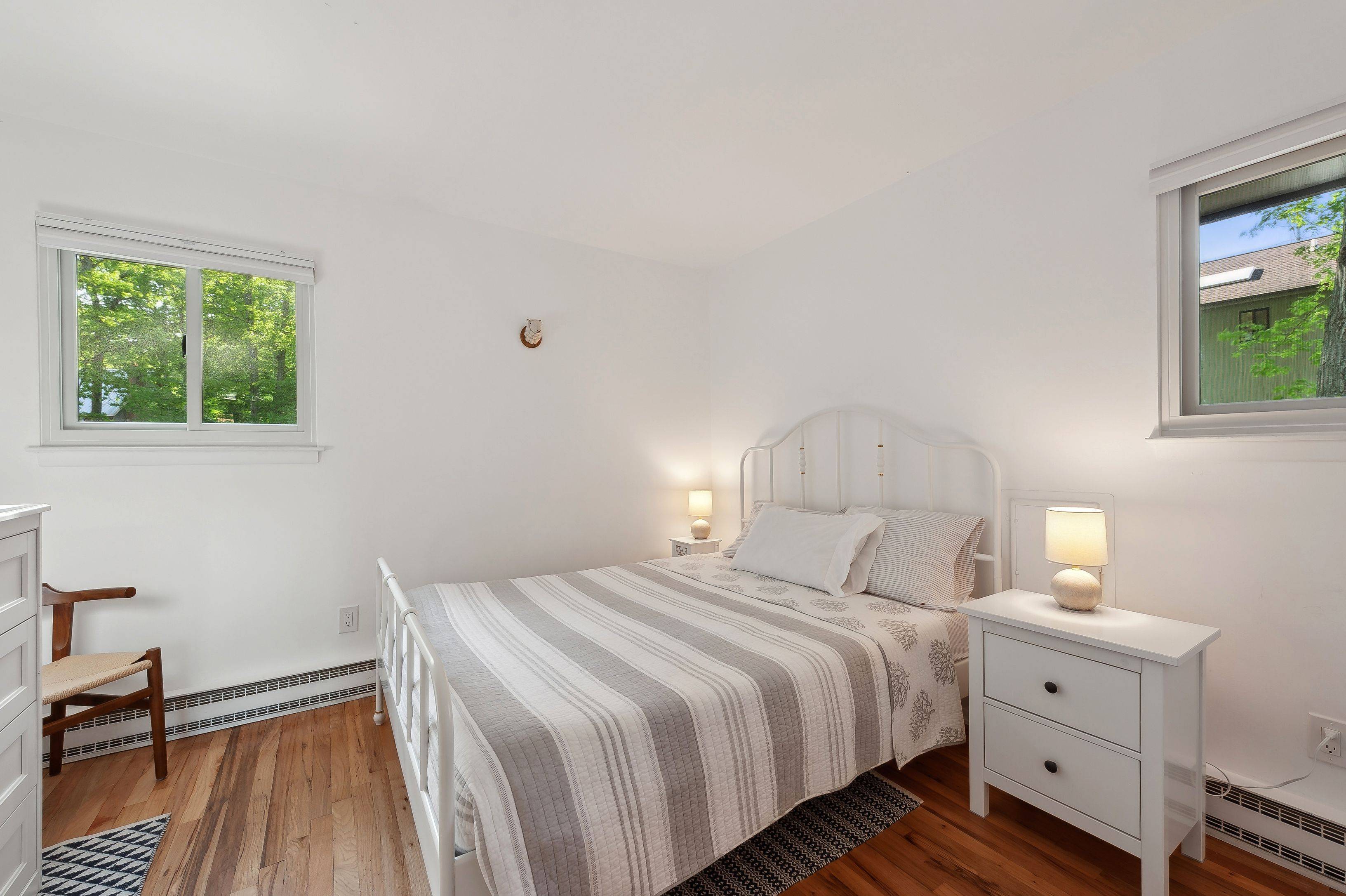 Newly Renovated Beach Bungalow