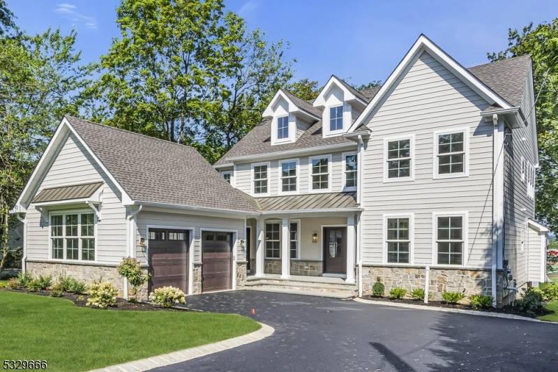 Welcome to this stunning custom home by Canuso Homes, offering nearly 6, 500 square feet of luxury across four levels.