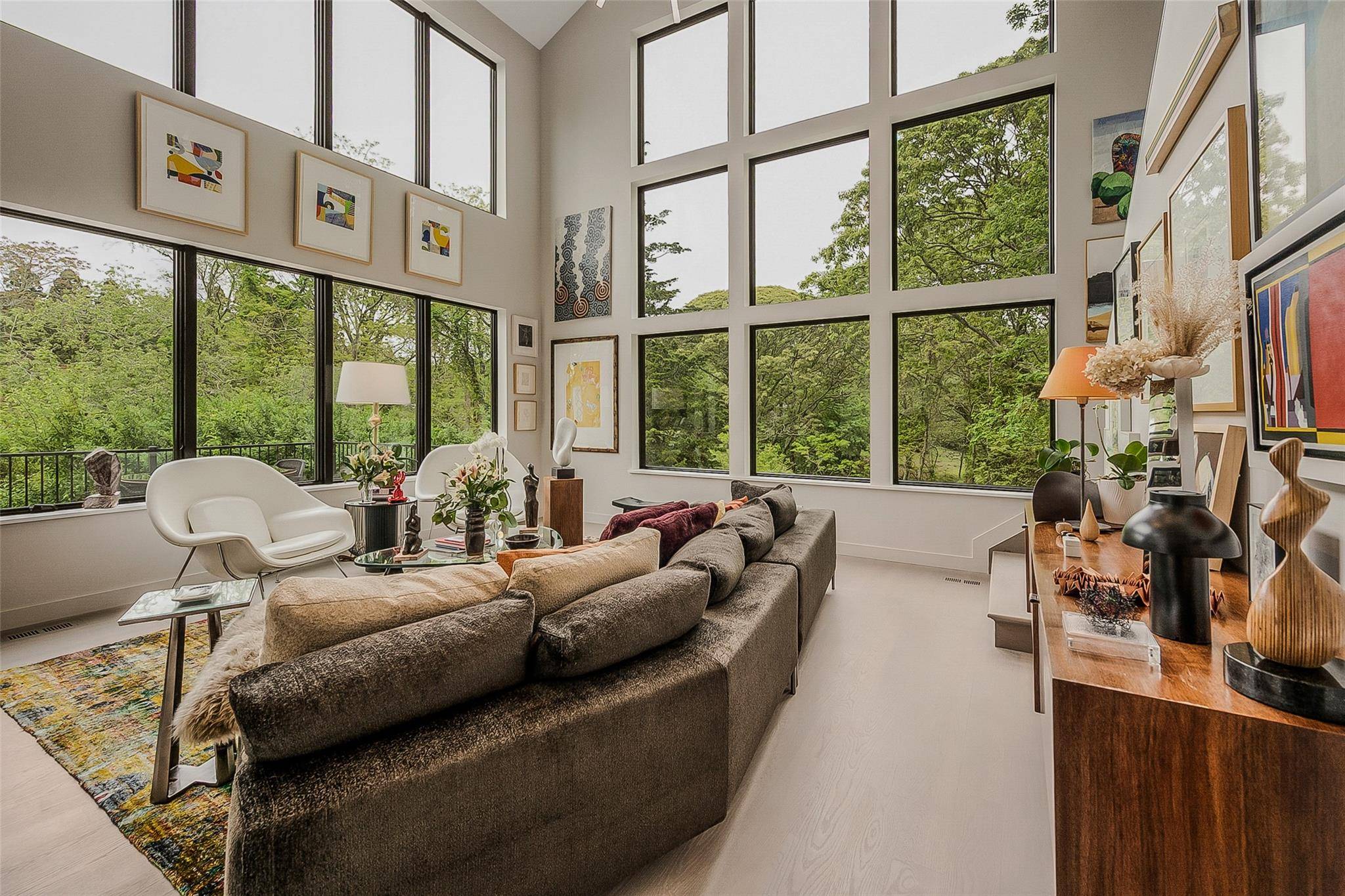 Nestled on a picturesque full acre lot facing the serene Mashomek Preserve, this stunning 3 bedroom, 4.