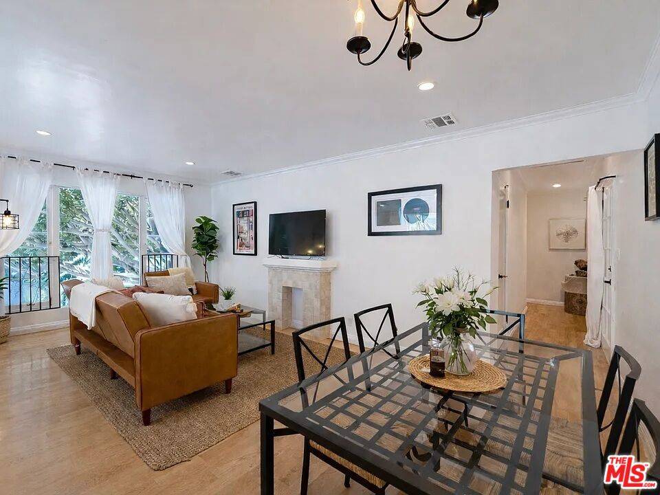 1027 20th St 3BR Santa Monica La