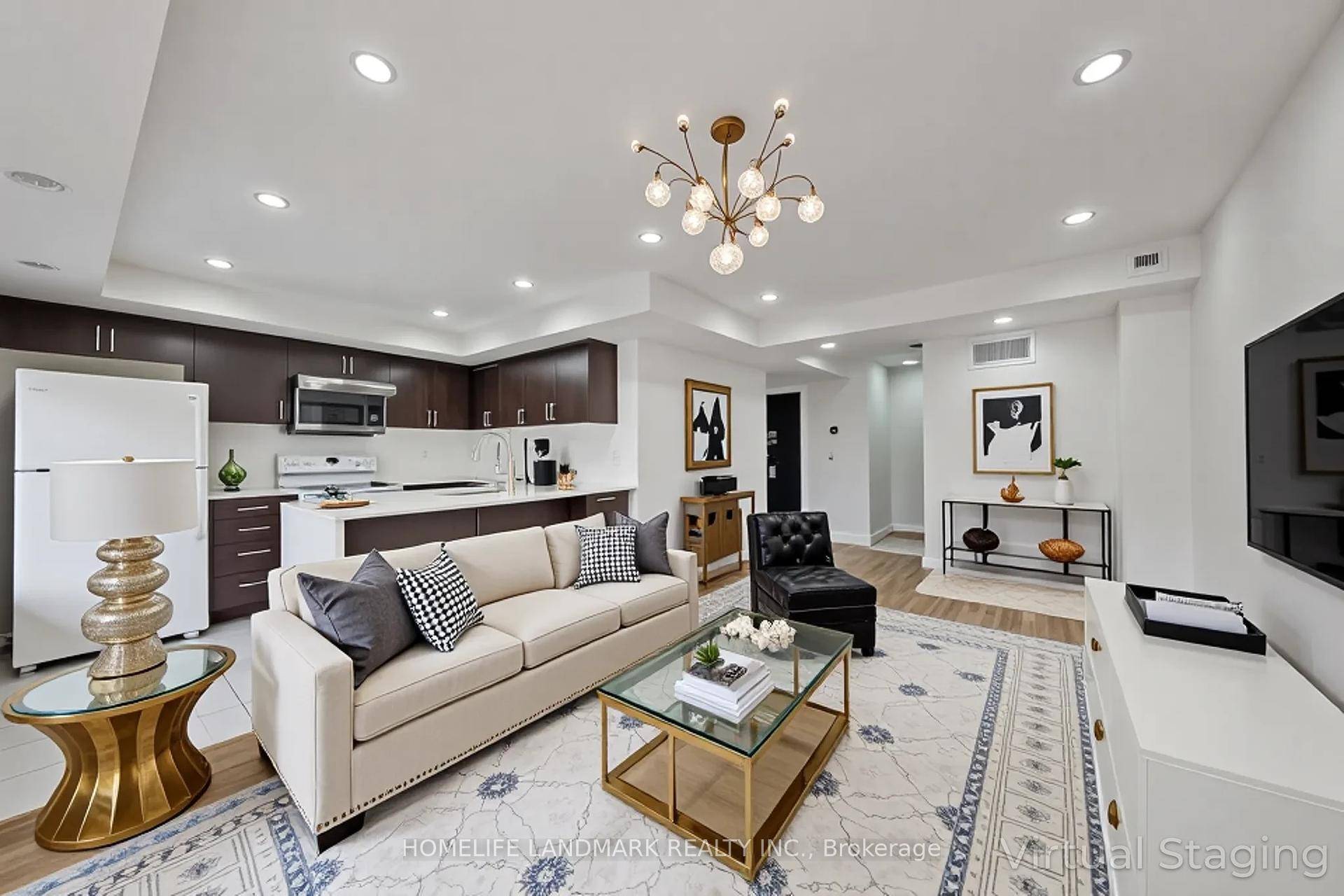 This beautifully renovated corner townhome combines comfort, style, and convenience for elevated living.