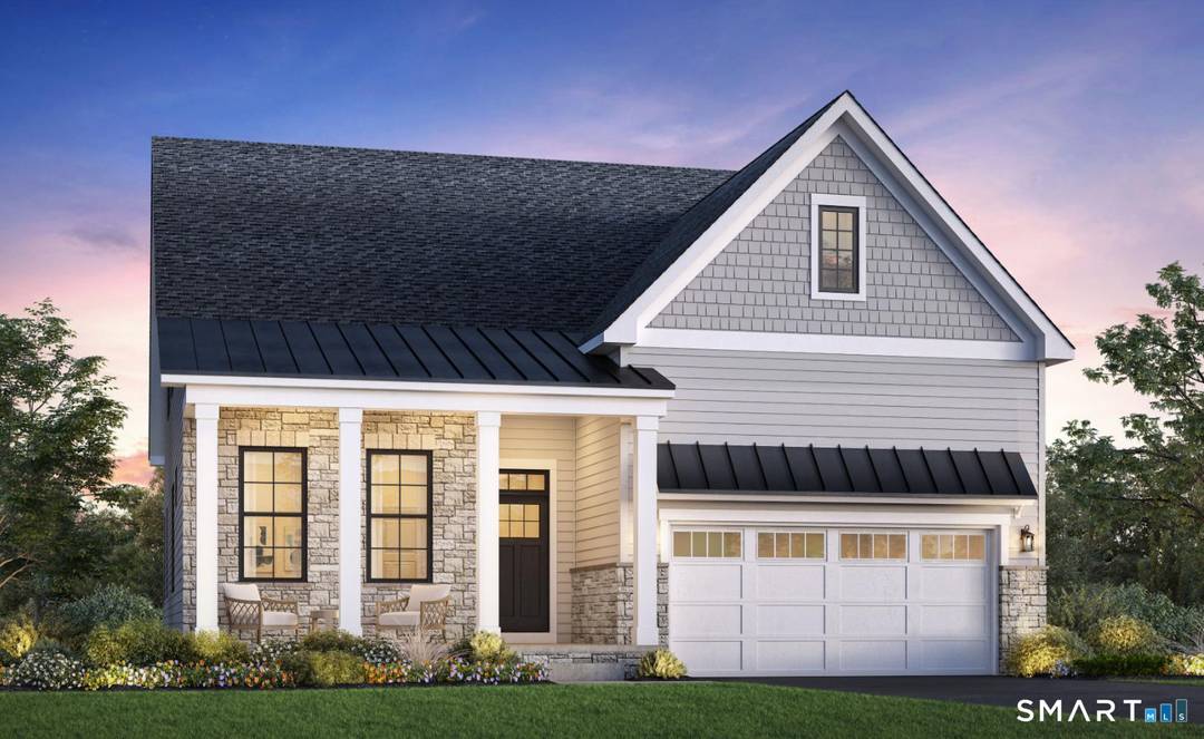 Located in a premier 55 community, the Jaywick home design's elegant open floor plan is sure to impress.
