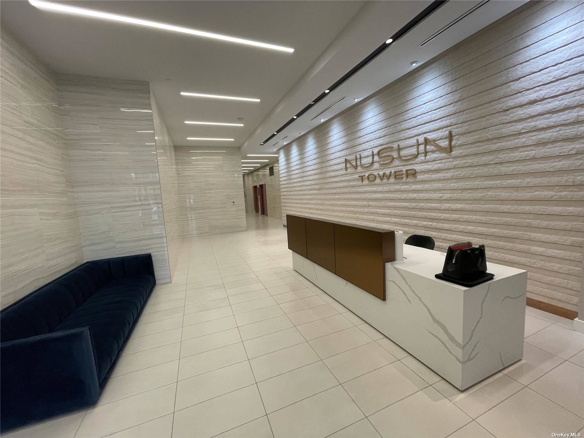 Priced To Sell ! ! ! Brand New Construction Condo Medical Offices In Downtown Flushing, NY NuSun Tower Commercial Condominium !