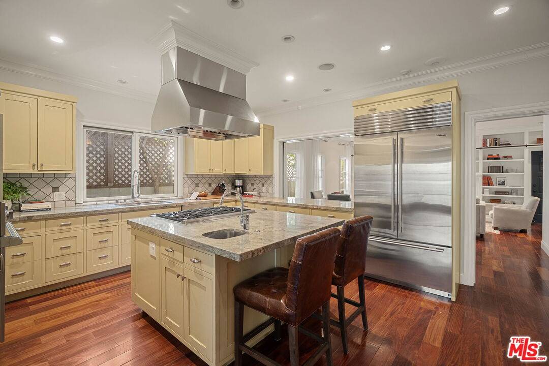 3457 Maplewood Ave 2BR Marina Del Rey La