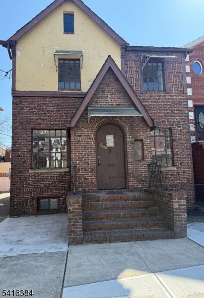 An exceptional opportunity to create your dream home from the ground up in a prime West New York location.