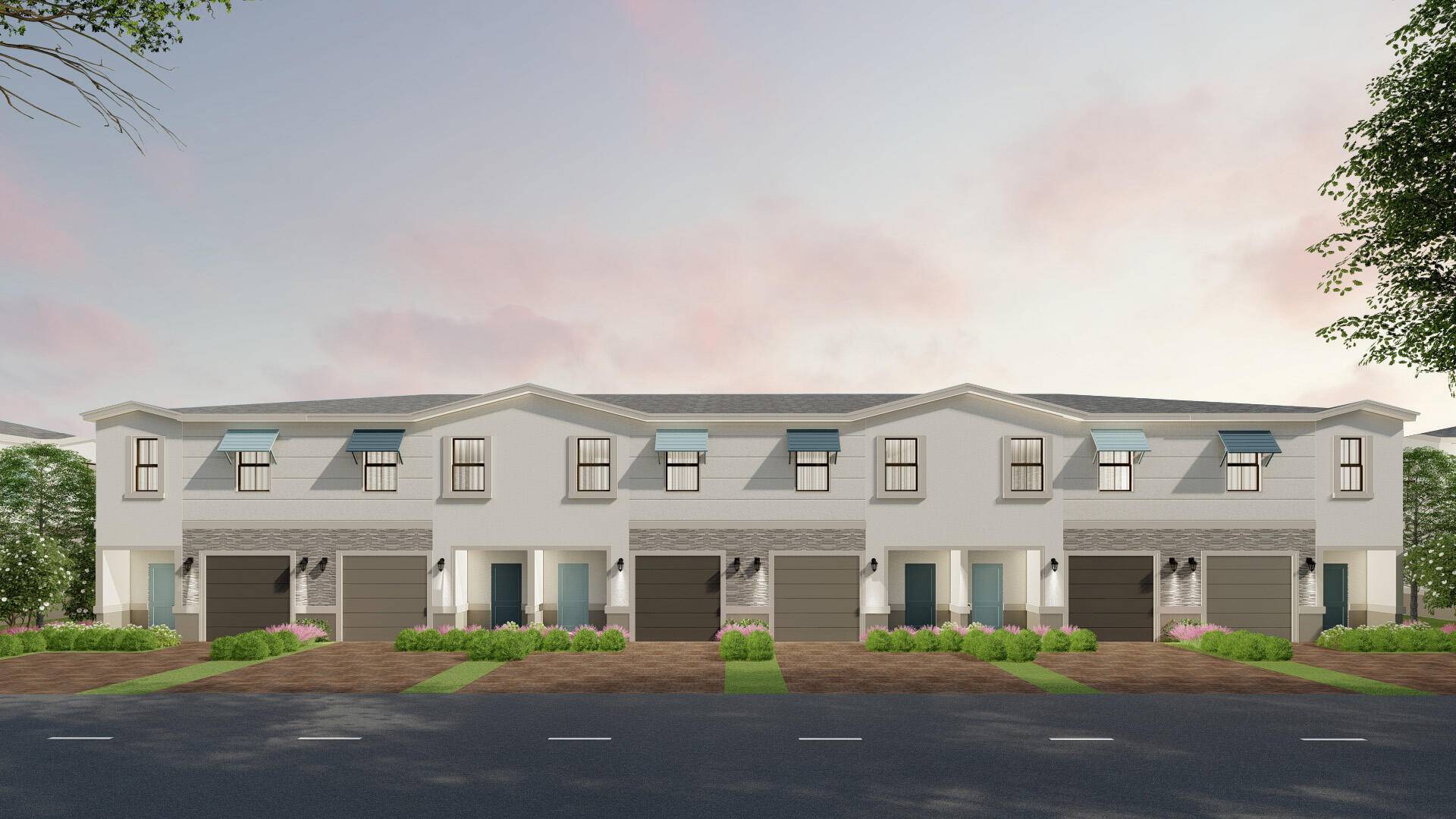 BRAND NEW HOME ! CALL FOR A TOUR AND MOVE IN SPECIALS.
