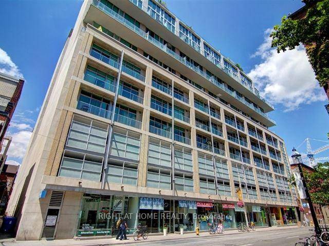 Large, Upscale, And Sleek !