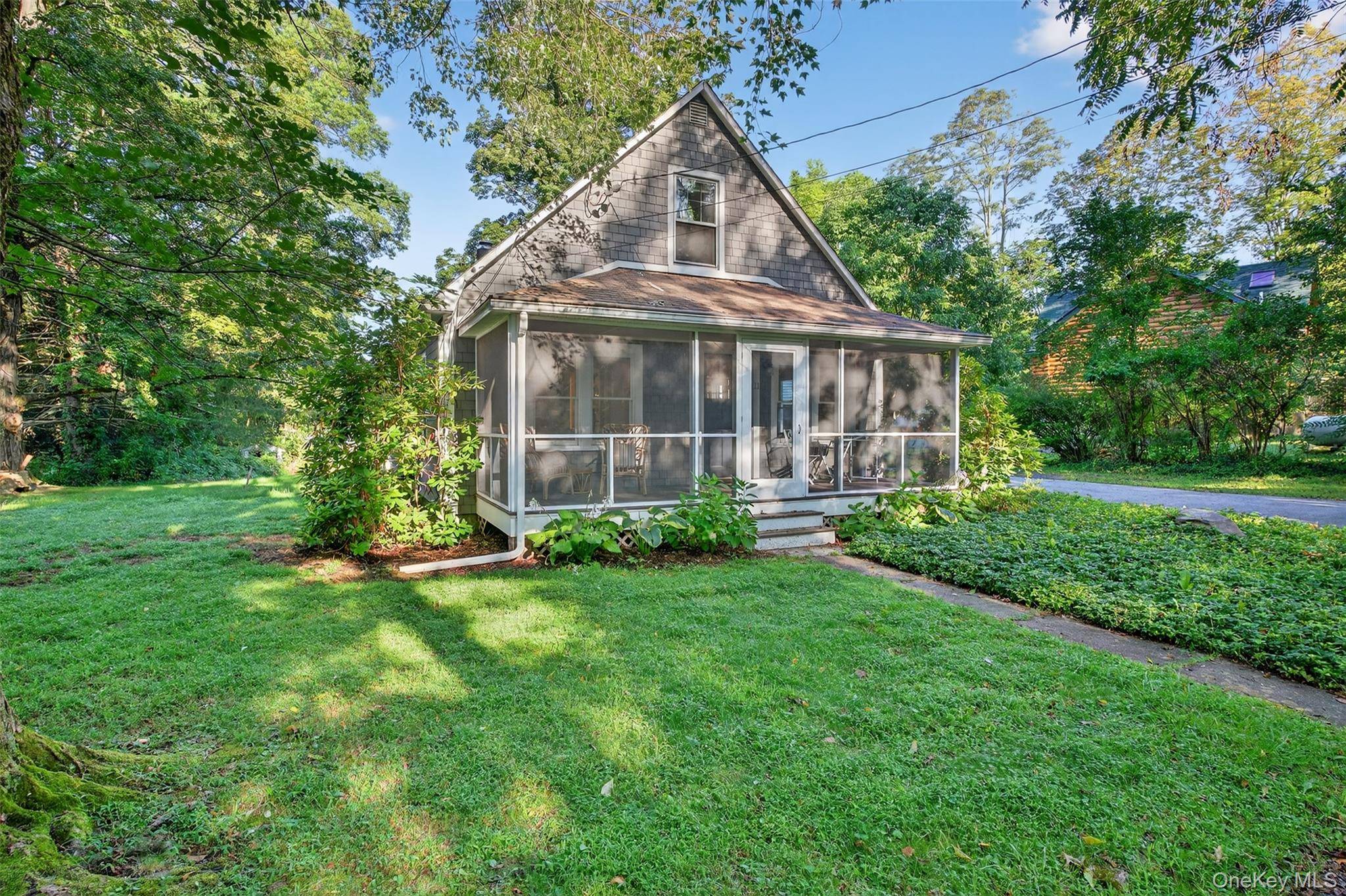 Envision stepping into an enchanting country retreat, where every detail softly proclaims welcome home.