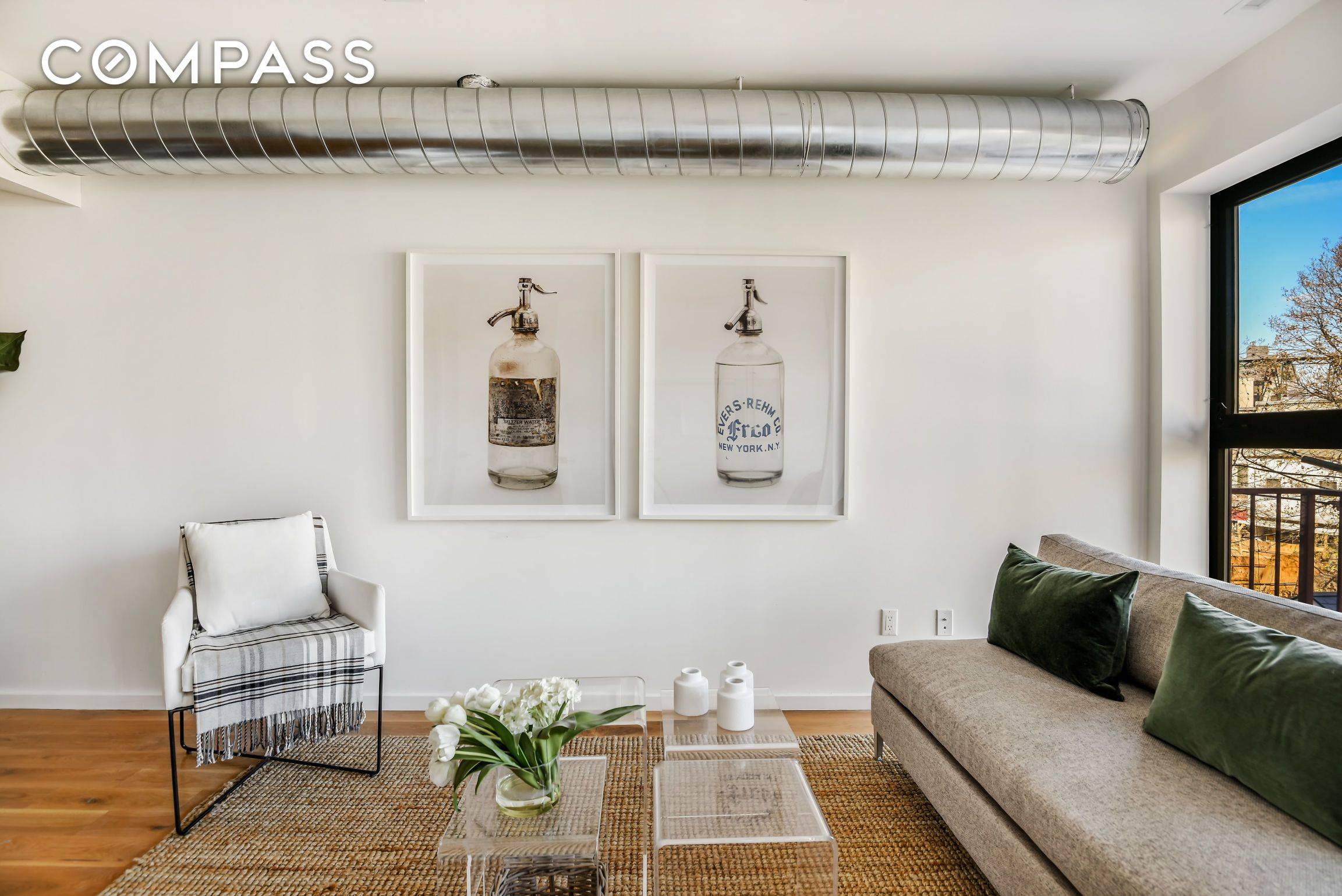Welcome to 207A Prospect Avenue, Apt.