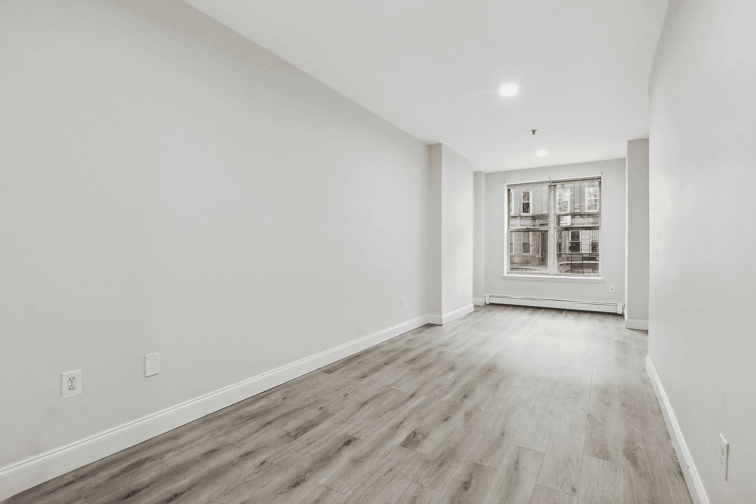 Discover your spacious sanctuary at 249 Hull Street, a stunning 2 bedroom, 1.