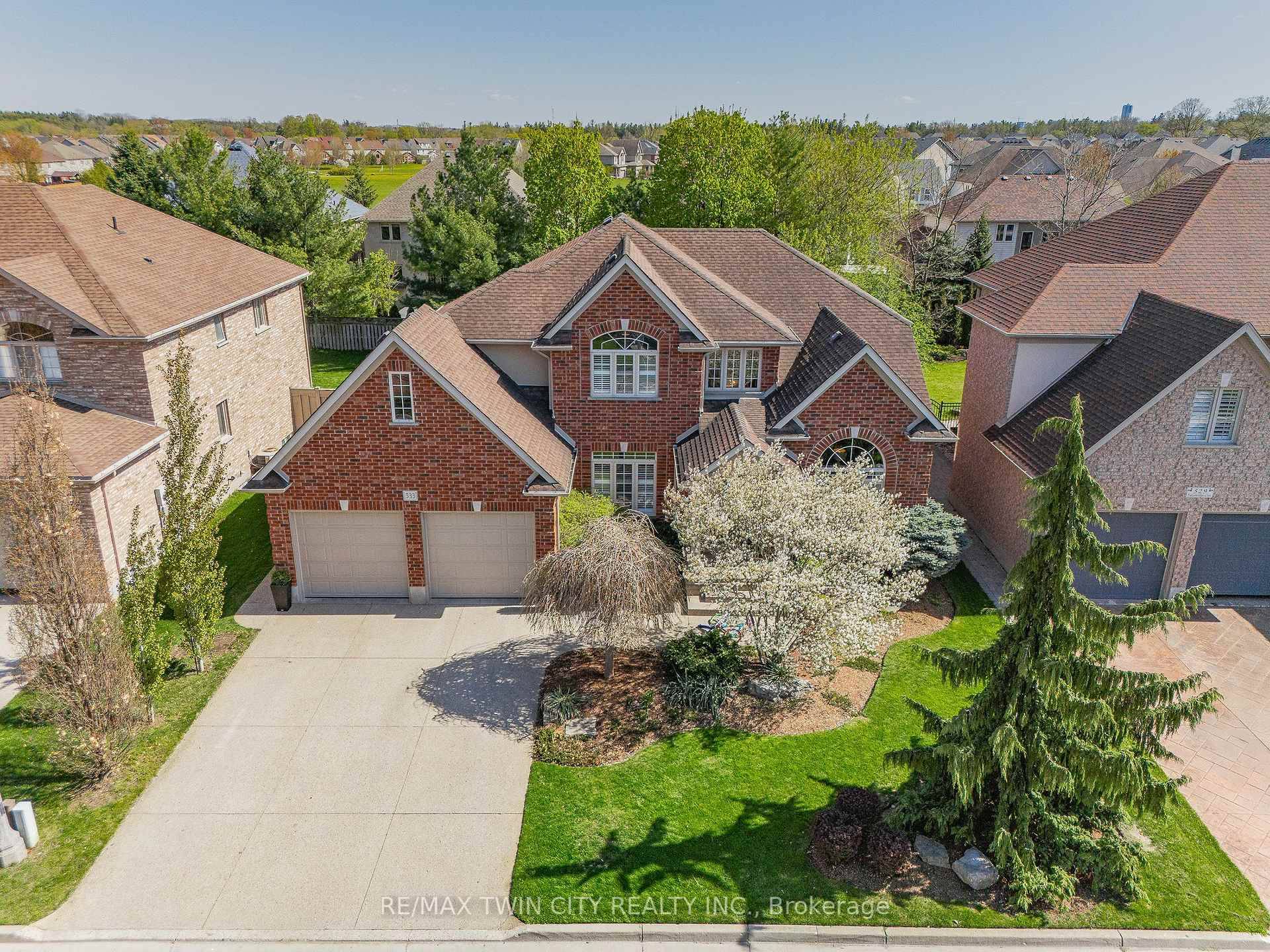 This could be your dream home !