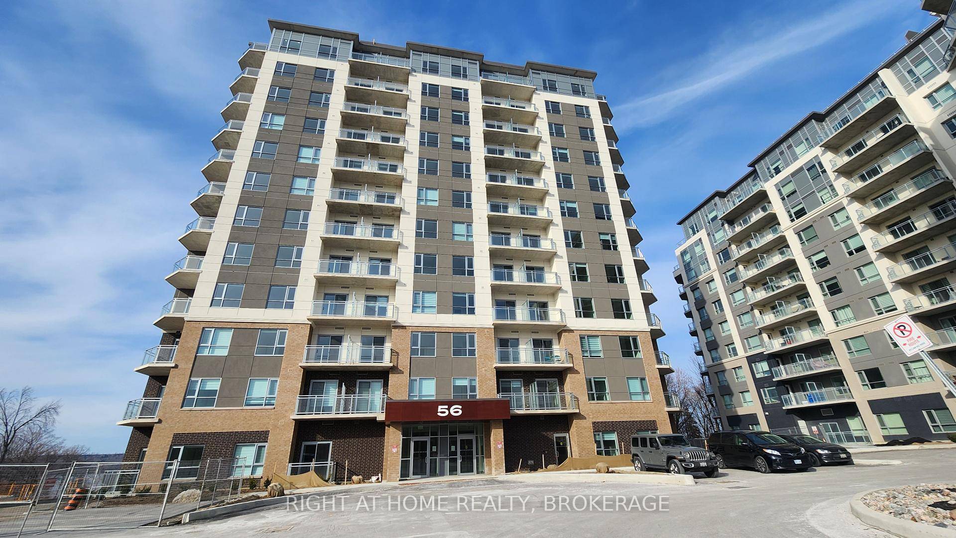Best priced 2 bedroom ! Over 900sqft.