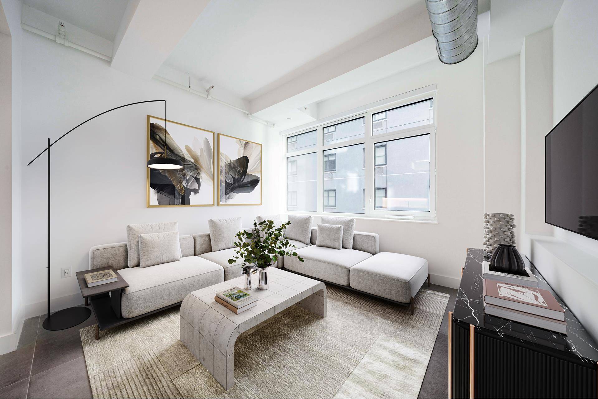 Alcove studio residence !