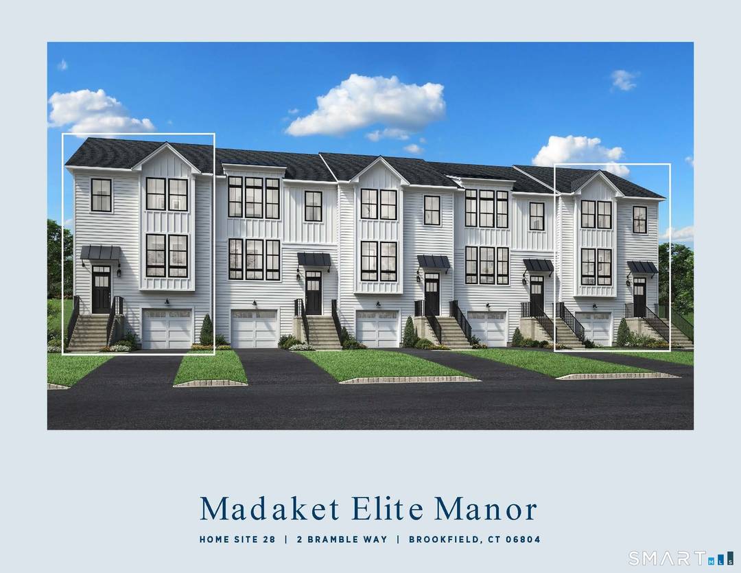 Move right into luxury with this designer appointed Madaket Elite, one of the few homes available for a Summer 2026 move in at The Willows at Brookfield.