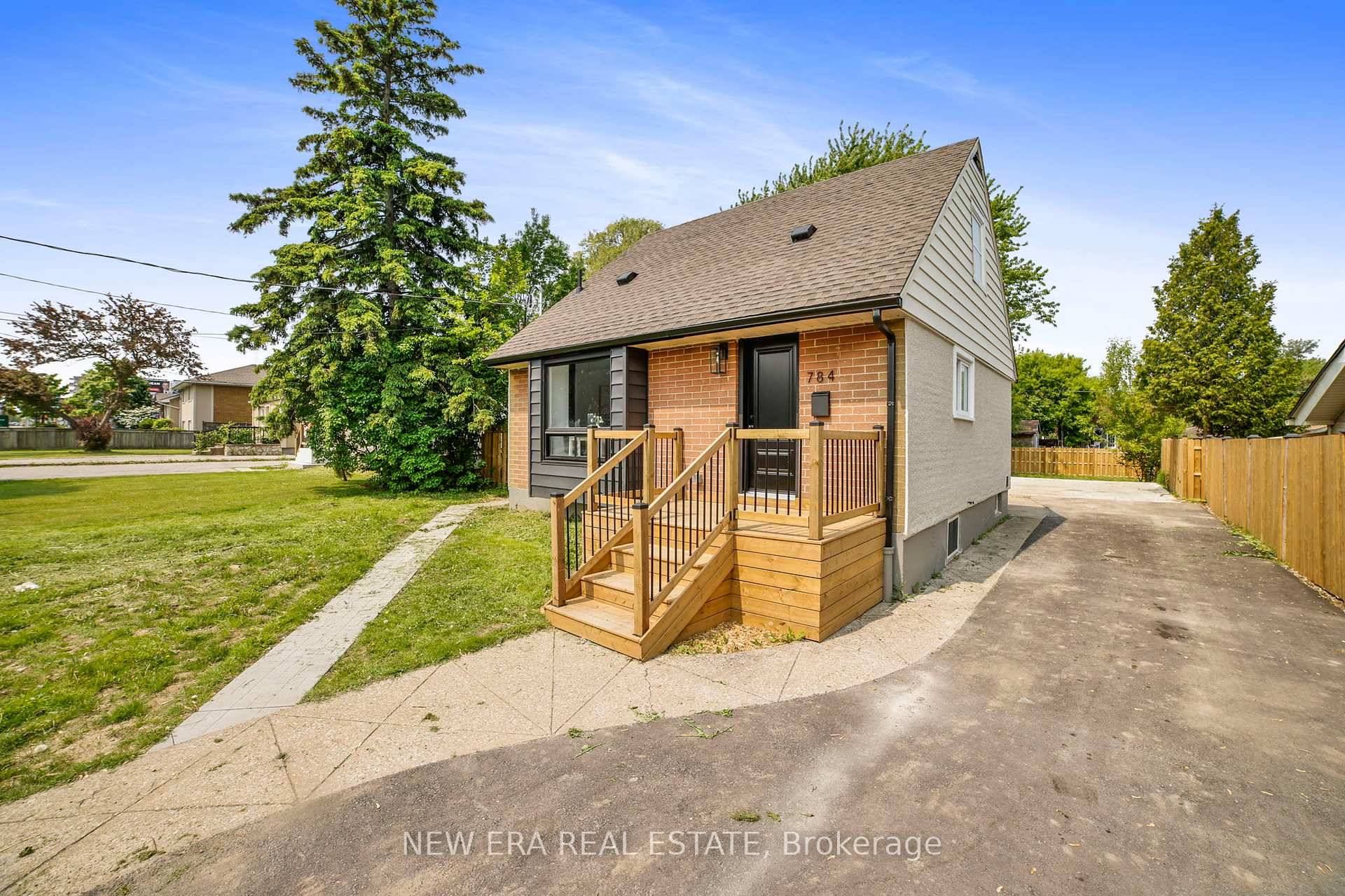 Whether you're an investor seeking dual rental income, a first time home buyer looking for a turnkey property with income potential, or a multi generational family in need of separate ...