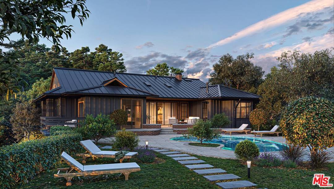 9595   Lime Orchard Rd Beverly Hills Post Office | B.H.P.O. La