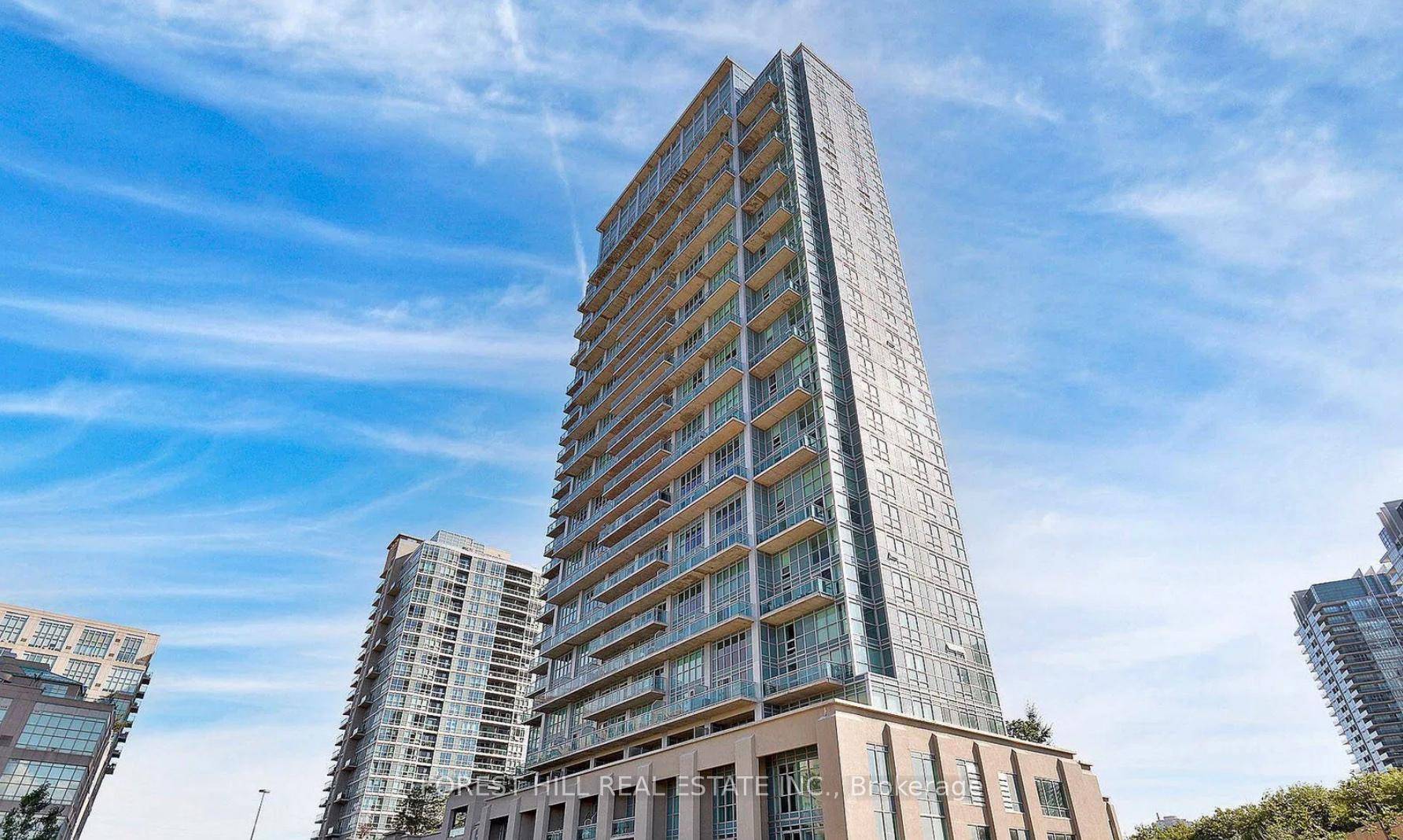 Welcome to California Condos, where urban sophistication meets waterfront charm.