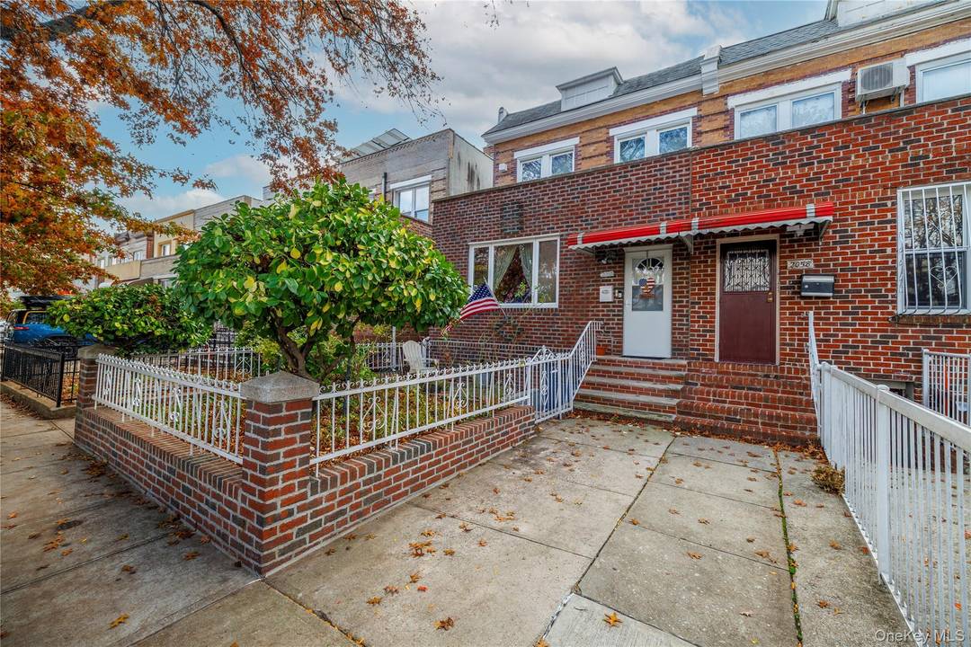 Welcome to 2060 64th Street a classic two family brick home ideally situated in the desirable Mapleton Bensonhurst area of Brooklyn.