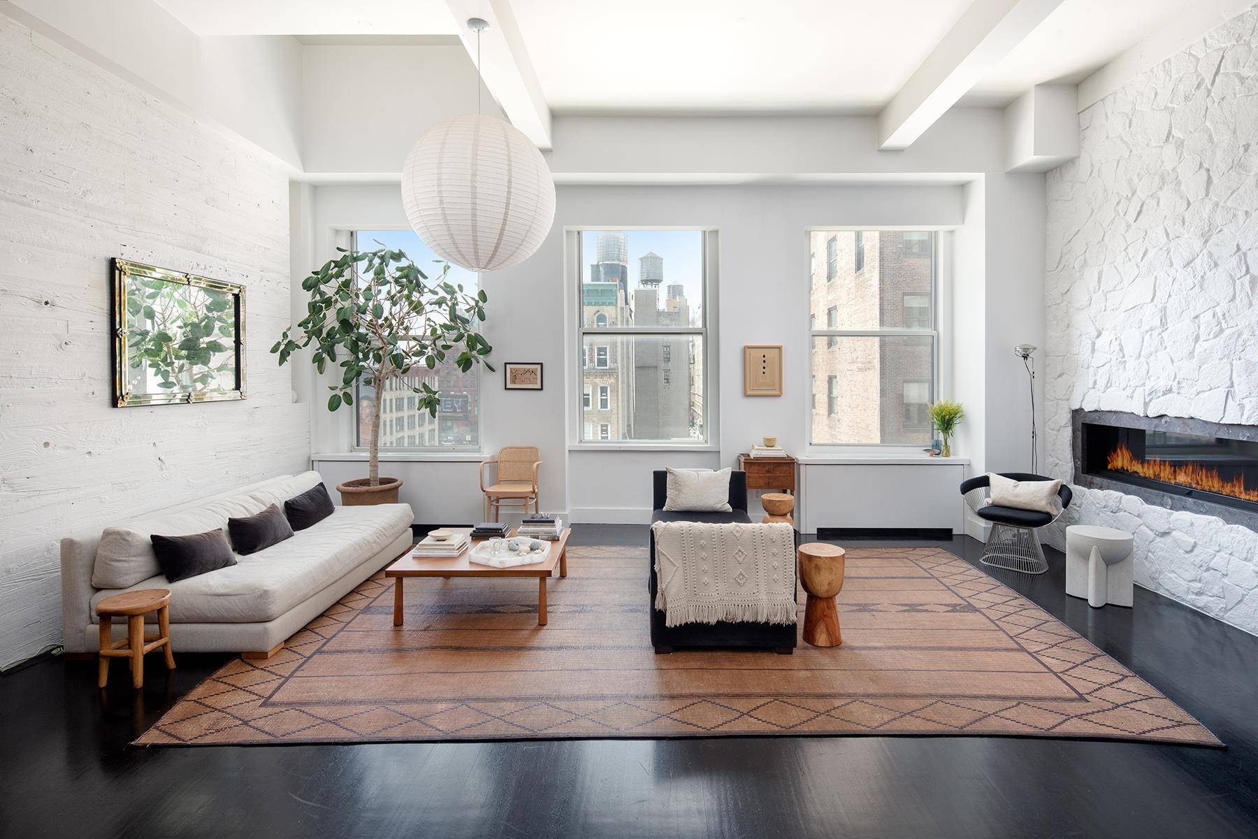 Artist Loft - SoHo New York Real Estate - 2 Homes For Sale