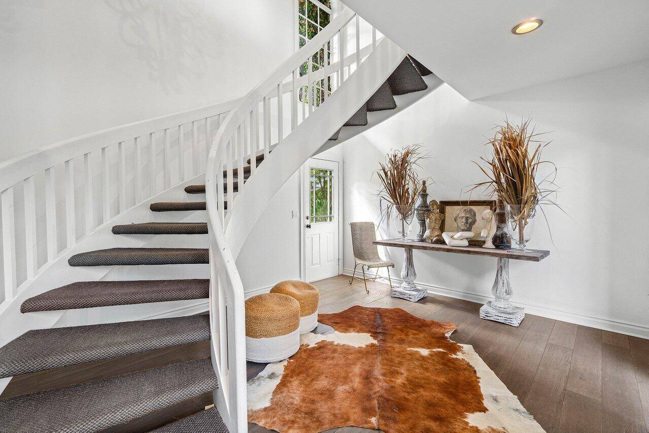 Experience luxury living in this beautifully renovated 4 BED 3.