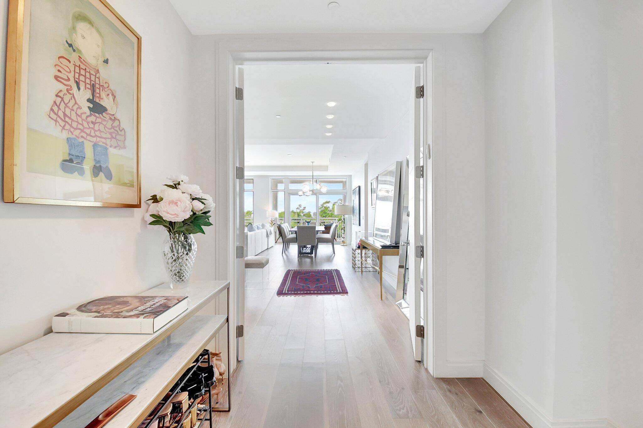 Highland Beach's newest luxury condo with 19 units.